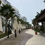 Palm Paradise Lejlighed Golem (Tirana)