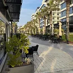 Lejlighed Palm Paradise
