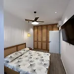 Palm Paradise