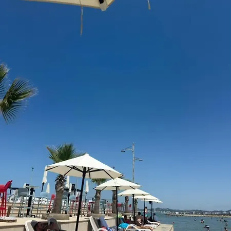 Palm Paradise Apartamento