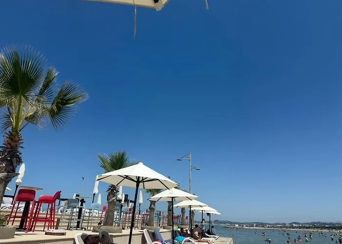 Palm Paradise Apartamento