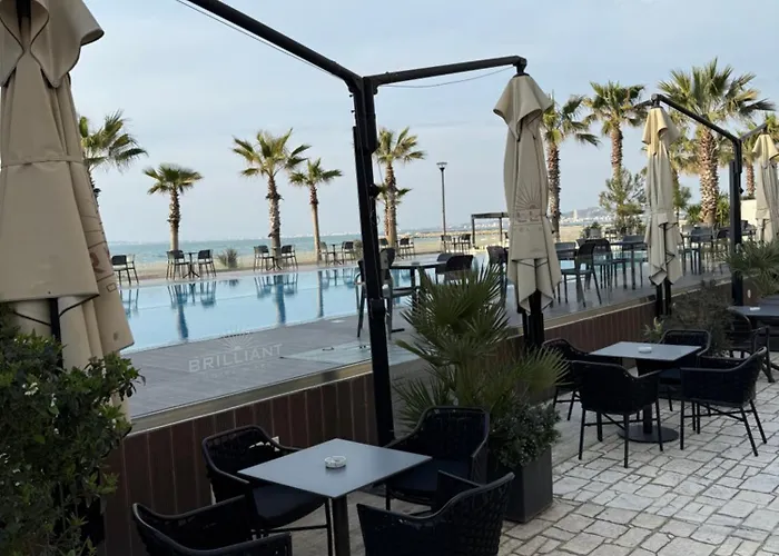 Apartamento Palm Paradise *
