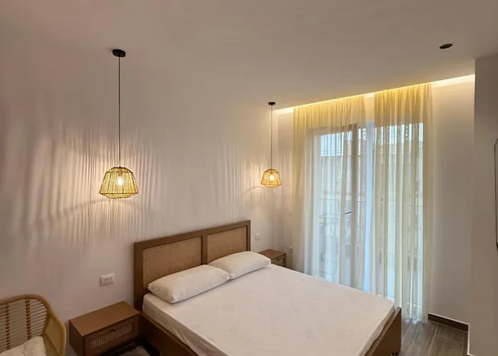 Apartamento Palm Paradise *