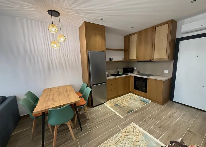 Palm Paradise Apartamento