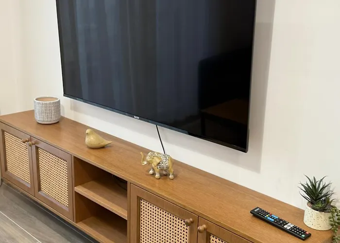 Apartamento Palm Paradise *