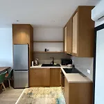 Apartment Palm Paradise Golem (Tirana)