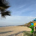 Palm Paradise Golem (Tirana)