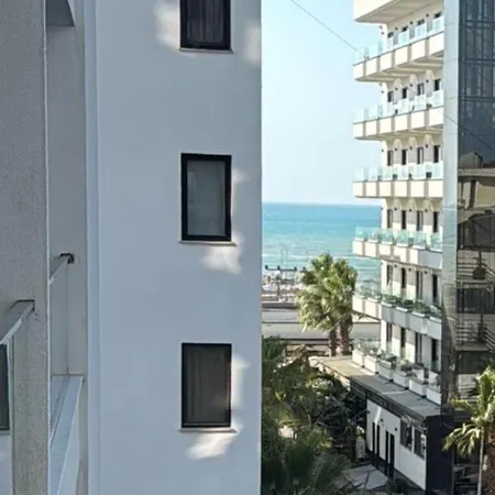 Palm Paradise Apartment *