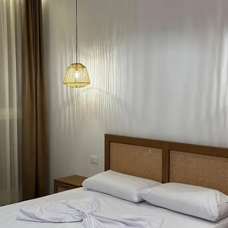 Palm Paradise Apartment *