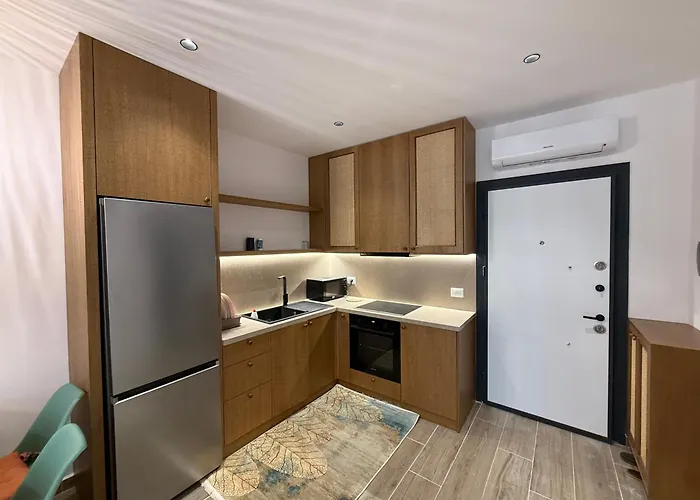 Palm Paradise Appartamento *