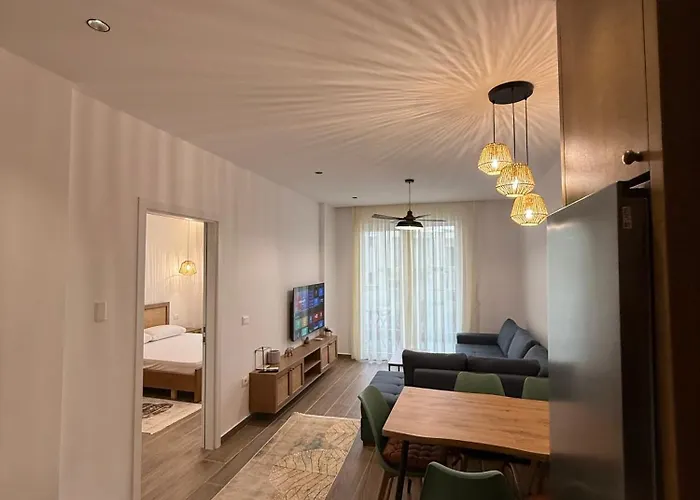 Appartamento Palm Paradise *