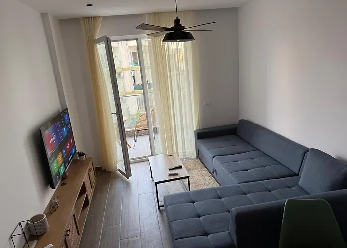 Appartamento Palm Paradise *