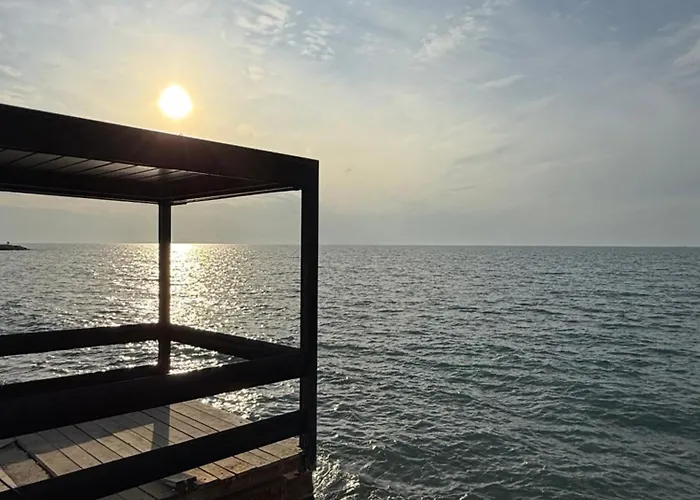 Palm Paradise Appartamento Golem (Tirana)