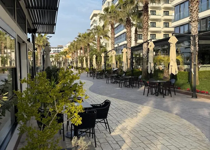 Appartamento Palm Paradise