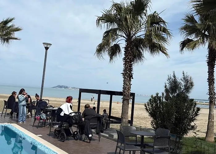 Palm Paradise Appartamento *